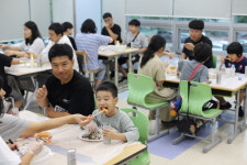 대구 달성군청소년센터, 우리가족, 한여름밤의 꿈 행사 개최