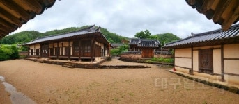 스토리로 만나는 경북의 문화유산 (11)주실마을 조지훈 생가