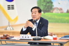 주목! 박대하 김천시의원