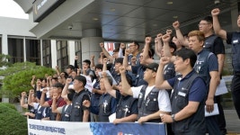 경주 발레오기업 신규 채용과 신규 투자로 지역경제 활성화에 앞장서라