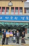 고령 대가야고등학교, 서울대학생 멘토들과 함께 드림캠프 운영