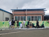 경산로타리클럽 압량읍 당리리·사월리에서 봉사활동