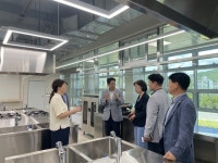 경북문화관광공사 50년 관광산업 노하우 경주정보고와 공유해 윈윈