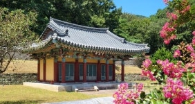 스토리로 만나는 경북의 문화유산 (13)칠곡 신유장군 유적