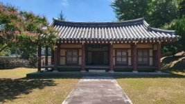 [12부 스토리로 만나는 경북의 문화유산] (13) 칠곡 신유장군 유적