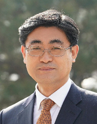 심상택 제3대 한국수목원정원관리원 이사장 취임