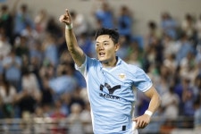 세징야 구단 통산 1천골·정치인 복귀골…대구FC, 9경기 만에 승리