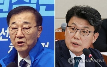 정청래 대표, 조승래 사무총장·한정애 정책위의장으로 임명하여 민주당 지도부 강화