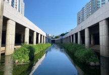 달서구청, 생태계 회복 위한 도시생태축 복원사업 완료