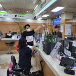 대구시-중부서, 악성민원 비상대응 모의훈련 실시