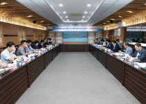 영천시, 문화예술회관 건축기획 및 타당성 용역 1차 중간보고회 개최