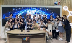 우리학교는요…경일여자고등학교