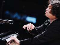 피아니스트 박재홍 단독 리사이틀, 21일 수성아트피아서