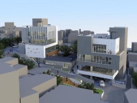 과거 피란민촌 복현1동 대변신… 737억여 원 투입된 도시재생 올 하반기 준공