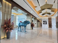 경북북부 첫 4성급 스탠포드호텔 안동 오픈…객실 150개·대연회장 550명 수용