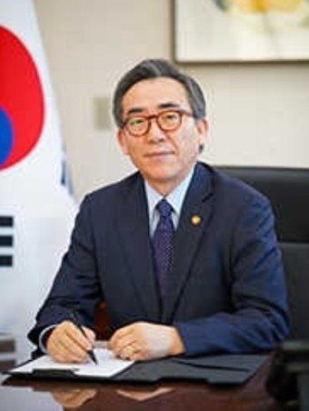 조태열 외교장관, 한국이 유엔 같은 다자주의 시스템 옹호자