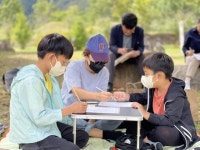 제13회 오일도 전국 백일장 성황리 개최