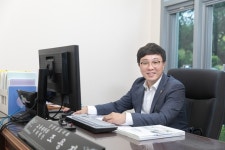 주목！조용진 경북도의원
