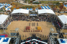 칠곡군과 2작전사령부, 4일부터 3일간 칠곡낙동강평화축제 및 낙동강지구전투전승행사 통합 개최