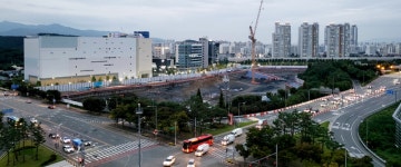대구시, 2조원 규모 국가 AI 컴퓨팅 센터 유치 박차…SK가 수성알파시티 디지털혁신거점 1조원 투자