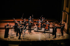 세계적 실내악 앙상블 이 비르투오지 이탈리아니 내한