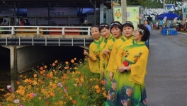 야간관광 특화도시 성주! 가을맞이 축제 및 행사 풍성∼