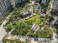 대구 달서 SK 뷰 아파트, 제29회 대구시 조경상 영예의 대상