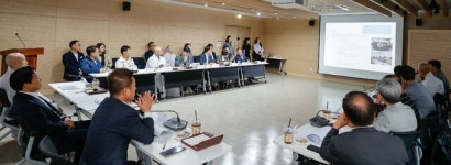 성주 법전리 사지 종합정비기본계획 최종보고회