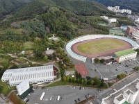 의성군, 2025년 공공체육시설 지원사업 공모 선정