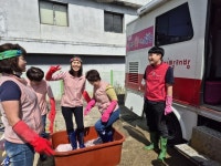 [우리동네 이사람]달성군무지개봉사단 이남연 단장