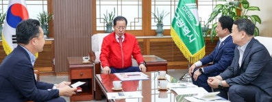 (이 동네 이 사업)성주군 신(新)교통