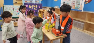 어서와! 글로벌 마트 축제는 처음이지?
