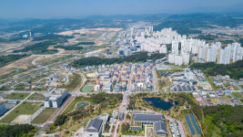 TK행정통합 지금이 기회 2) 통합, 경북 북부권에 달렸다!