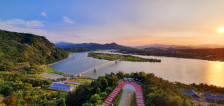 경북 열린관광지 김천·안동·영주·상주 9곳 선정…