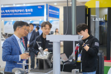 김천 (주)네오테크, DIFA2024서 성공적 전시…미국 SEMA SHOW 참가로 글로벌 유통망 확장 박차