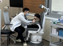 성주군보건소, 소아청소년과 진료실 새 단장