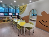 도서관·보육 메카 대구 서구, 젊은 부부 유입 온힘