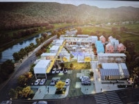 (이 동네 이 사업) 청송군 이색숙박시설