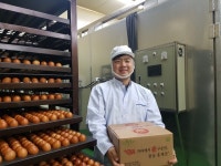 봉화군, 2025년 축산물 생산시설 현대화사업 선정…파인두메산골 영농조합법인 도비 3억 원 확보