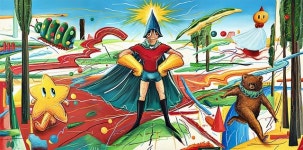 대구 기반 유망 청년 예술가 발굴하는 젊은 대구 작가들 2024전