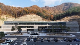 (이 동네 이 사업) 김천시립추모공원 건립사업