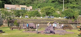 경북도, 돌봄 소외지역 아이들을 찾아가는 놀이터 마무리