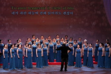 달서구립합창단 22일 제31회 정기연주회 개최