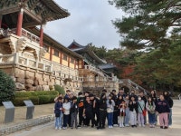 현대자동차, 경주에서 역사문화탐방 사회공헌화사업 펼쳐