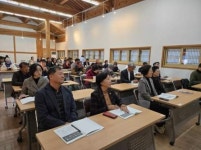 상주시 농촌신활력플러스, 공공급식 확대를 위한 시민포럼 개최