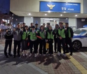 무태파출소, 대구경찰청장 표창 7회 수상…대구 최다 선정 영예
