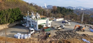 영화 파묘 촬영지 김천시 화장장 철거, 60여년 역사 뒤안길로