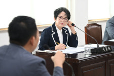 [기초의회는 지금] 이금태 서구의원 "쓰레기 불법투기 주민들로 감시단 구성하자"