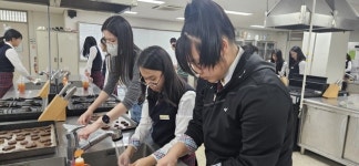 영천여자중학교, 대구대학교 학과 체험 프로그램 통해 진로 탐색 나서