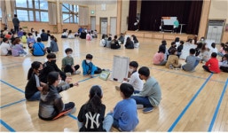 우리학교는요…남대구초등학교